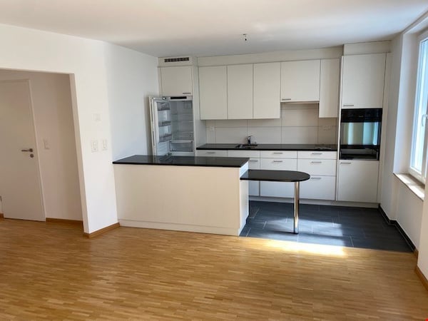 2-Zimmer-Wohnung, Stöberstrasse 21, 4055 Basel, 2. OG 3