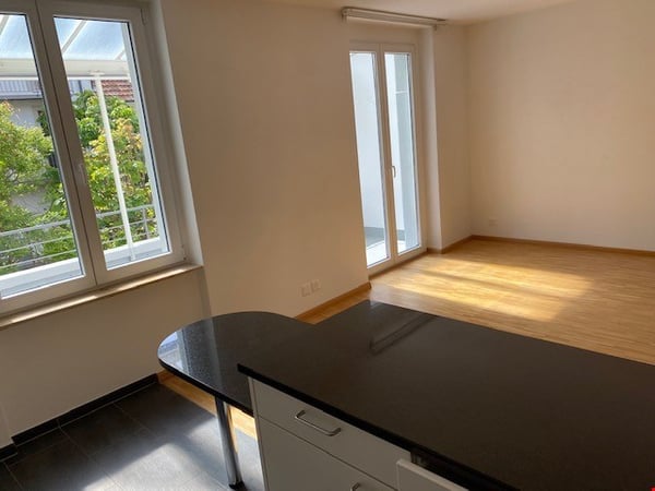 2-Zimmer-Wohnung, Stöberstrasse 21, 4055 Basel, 2. OG 5