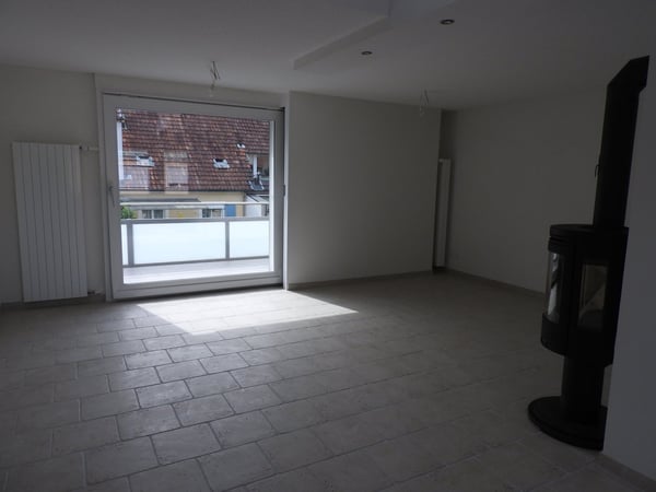 Rarität, Luxuriöse Dachwohnung hoher Ausbaustandart ruhige Lage 8