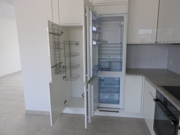 Rarität, Luxuriöse Dachwohnung hoher Ausbaustandart ruhige Lage 5