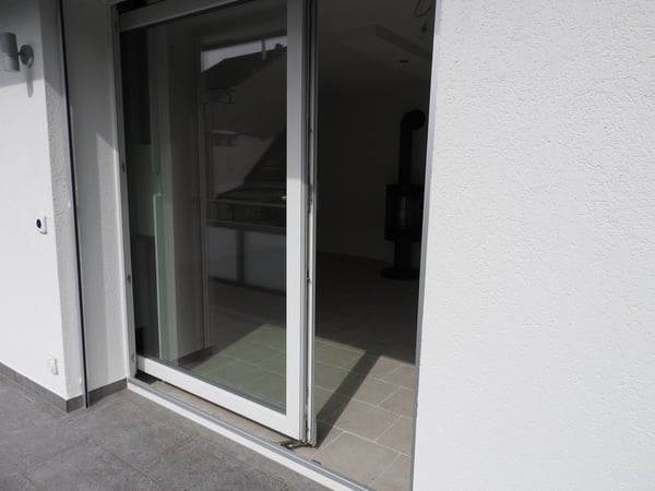 Rarität, Luxuriöse Dachwohnung hoher Ausbaustandart ruhige Lage 13