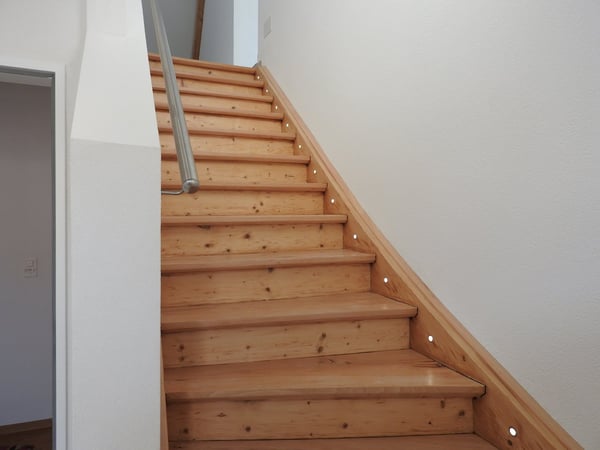 Rarität, Luxuriöse Dachwohnung hoher Ausbaustandart ruhige Lage
