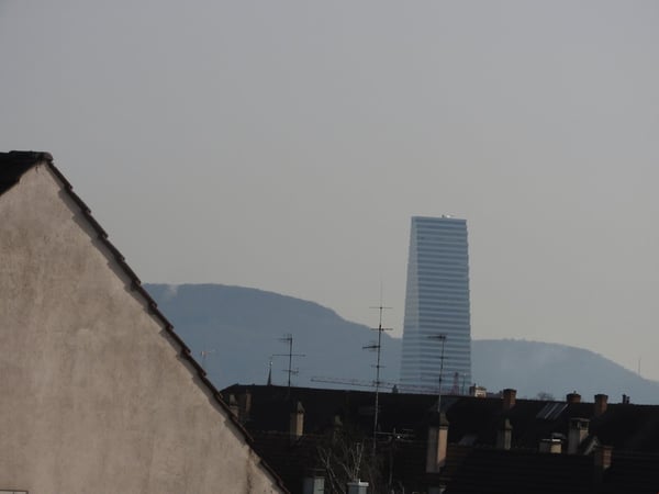 RARITÄT! Duplex-Dach-Loftwohnung, Dachterrasse, dir. Liftzugang 16