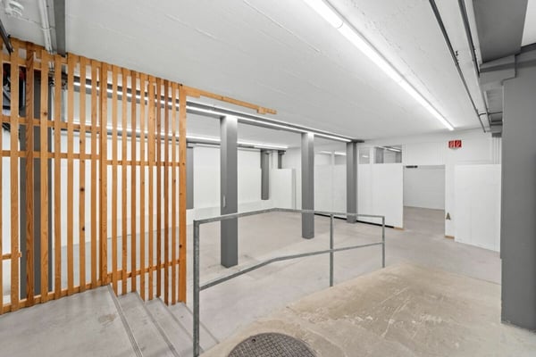 Attraktive Lagerfläche (180 m²) zu vermieten 3
