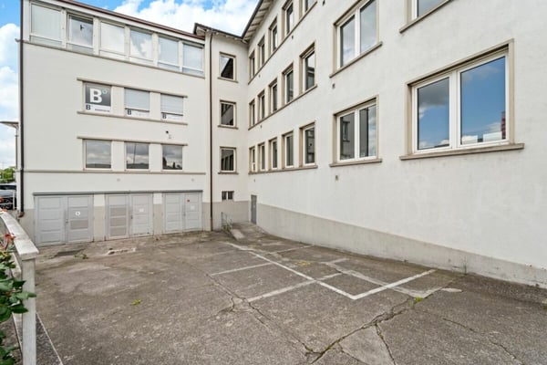 Attraktive Lagerfläche (180 m²) zu vermieten 8