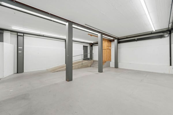 Attraktive Lagerfläche (180 m²) zu vermieten 4