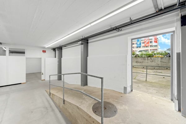 Attraktive Lagerfläche (180 m²) zu vermieten 2