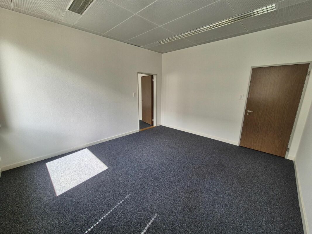 Attraktives Doppelbüro im Buss-Areal Pratteln