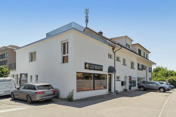 Zentrale Bürofläche mit optimaler Erreichbarkeit! 5