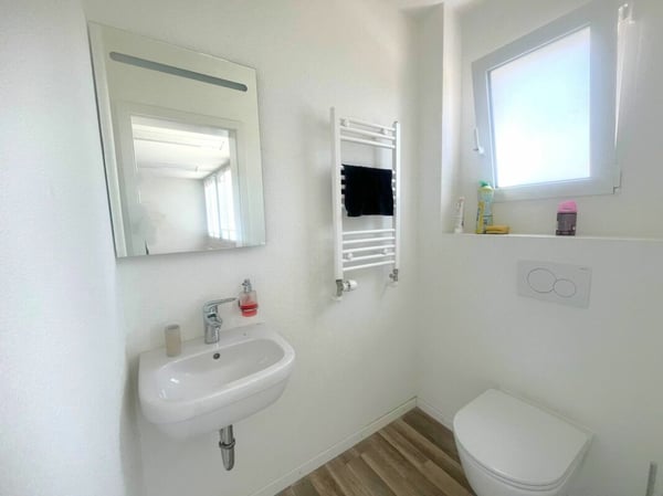 Zentrale Bürofläche mit optimaler Erreichbarkeit! 3