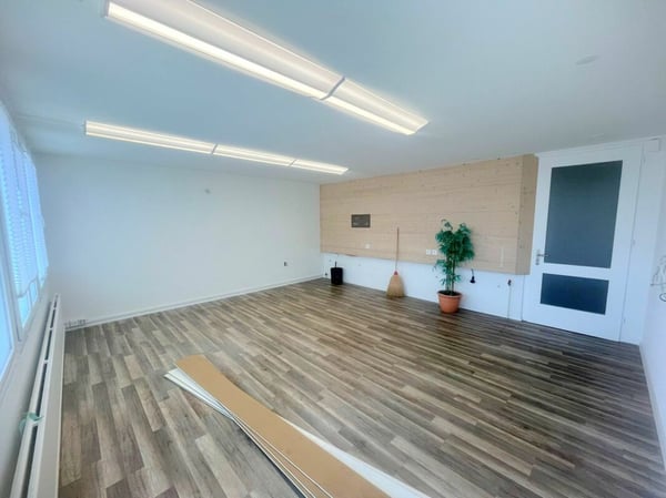 Zentrale Bürofläche mit optimaler Erreichbarkeit! 4