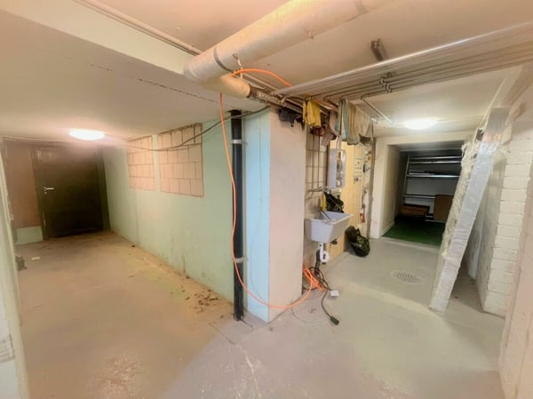 Attraktive Lagerhalle am idealen Standort! 5