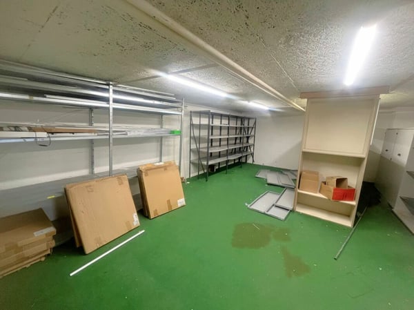 Attraktive Lagerhalle am idealen Standort! 4