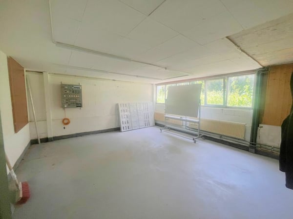 Attraktive Lagerhalle am idealen Standort! 3