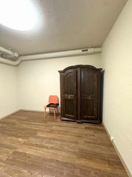 Freiraum für Ihre Lieblingsbeschäftigungen! 2