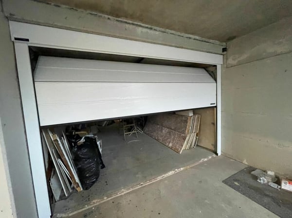 Profitieren Sie von einer riesigen Werk-und Lagerhalle! 5