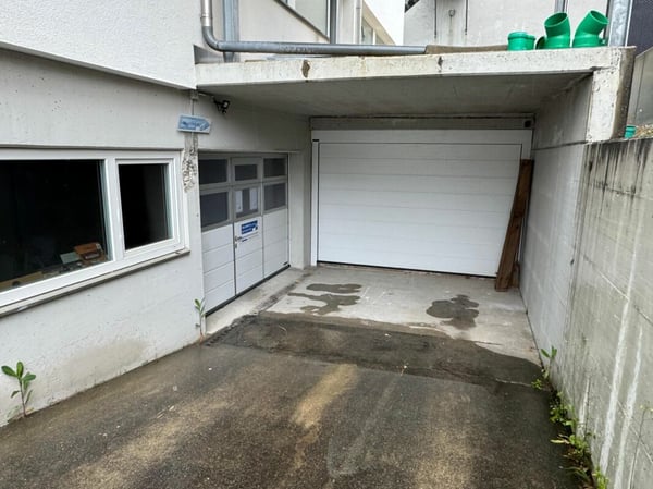 Profitieren Sie von einer riesigen Werk-und Lagerhalle! 6