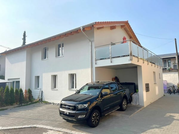 Heimkommen und Wohlfühlen! 6