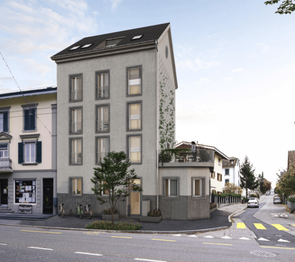 Seltene Investitionschance an Top Lage! 1