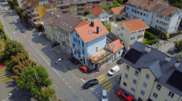 Seltene Investitionschance an Top Lage! 6