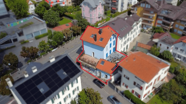 Seltene Investitionschance an Top Lage! 3