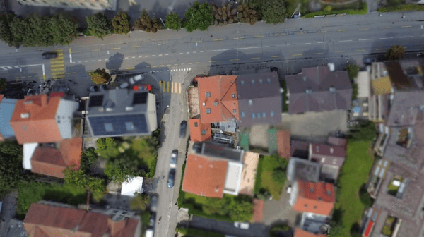 Seltene Investitionschance an Top Lage! 5