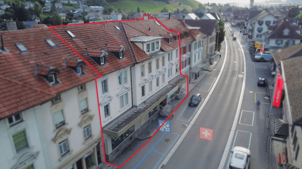 Investorenpaket - tolle Renditemöglichkeit! 7