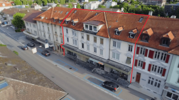 Investorenpaket - tolle Renditemöglichkeit! 9