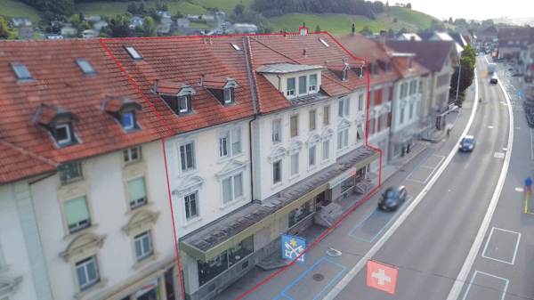 Investorenpaket - tolle Renditemöglichkeit! 4