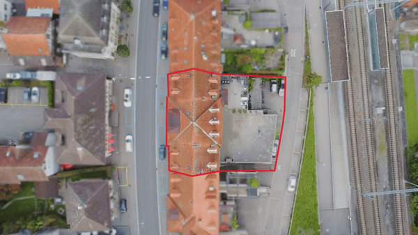 Investorenpaket - tolle Renditemöglichkeit! 5