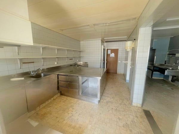 Vielseitige Anlagechance - perfekte Chance! 20