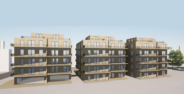 Vielseitige Anlagechance - perfekte Chance! 1