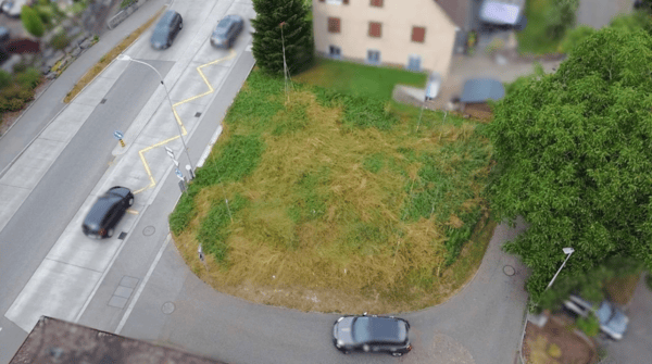 Grundstück mit Perspektive! 4