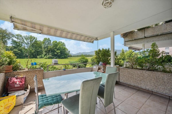 Ihr neuer Rückzugsort! 1