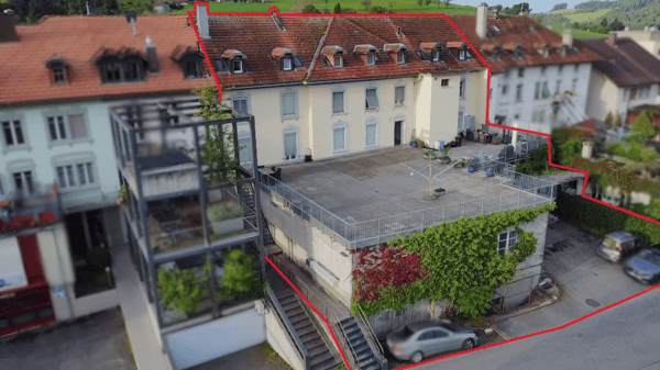 Investorenpaket - tolle Renditemöglichkeit! 6