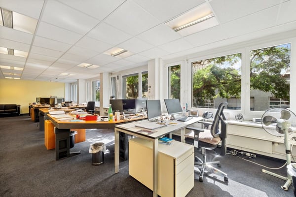 Ihr neuer Standort oder Wohntraum neu gestalten! 14