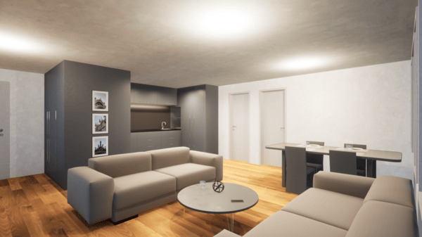 Ihr neuer Standort oder Wohntraum neu gestalten! 7