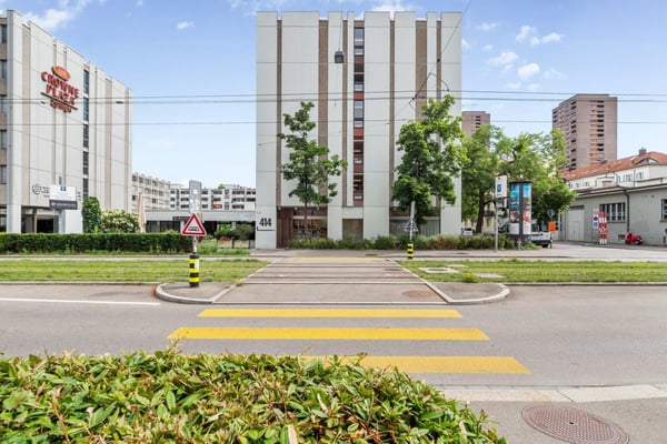 Ihr neuer Standort oder Wohntraum neu gestalten! 2