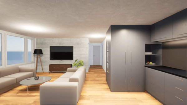 Ihr neuer Standort oder Wohntraum neu gestalten! 10