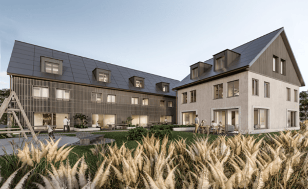 Leben im Einklang - Nachhaltig und Modern! 14