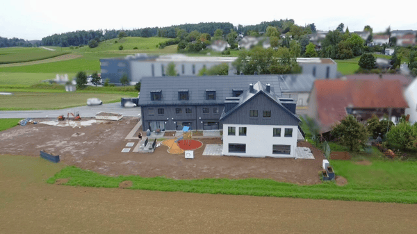 Leben im Einklang - Nachhaltig und Modern! 2