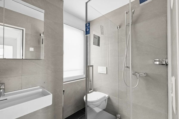 Mit Stil und Charme! 9