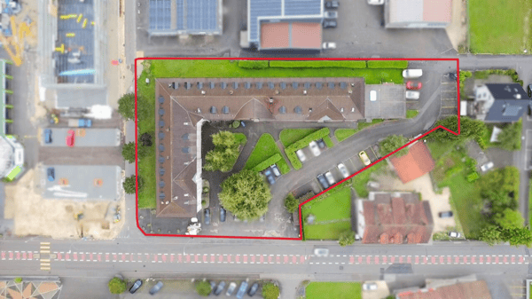 Neue Chance - Jetzt investieren! 5