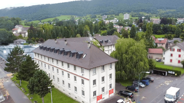 Neue Chance - Jetzt investieren! 10