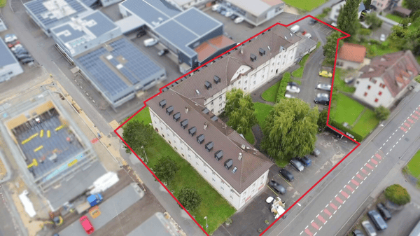 Neue Chance - Jetzt investieren! 4