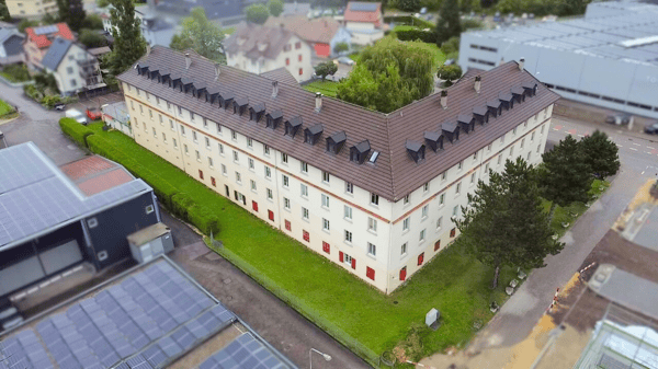 Neue Chance - Jetzt investieren! 7