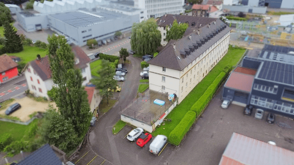 Neue Chance - Jetzt investieren! 6