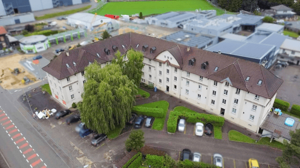 Neue Chance - Jetzt investieren! 1