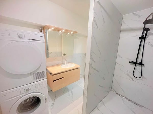 Neu renoviert - sofort bezugsfertig! 3