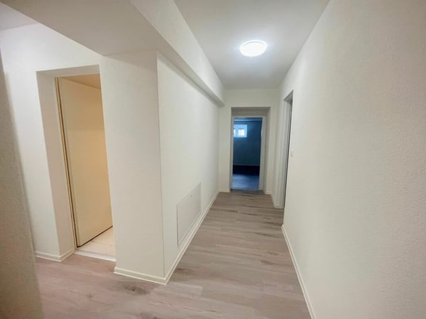 Neu renoviert - sofort bezugsfertig! 7